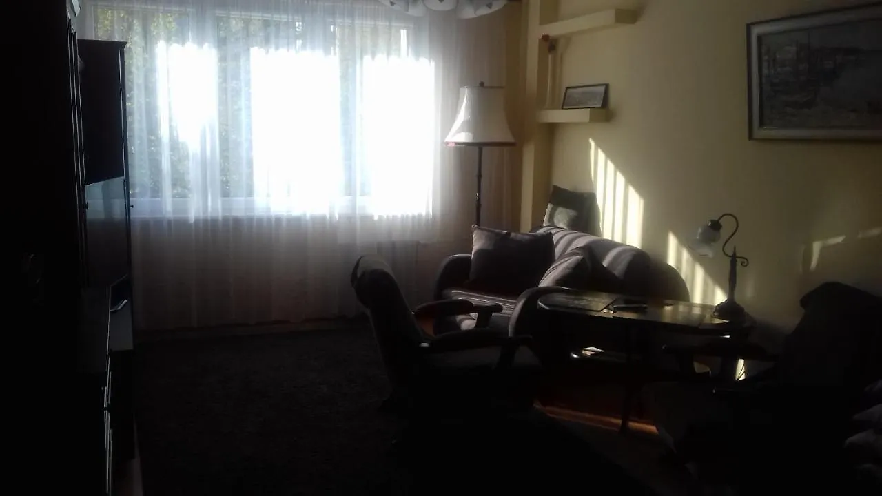 Kawalerka W Kolobrzegu Apartment Kolobrzeg